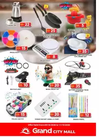 Grand Mall Sharjah catalogue Page 16