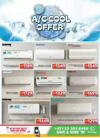 Grand Mall Sharjah catalogue Page 22