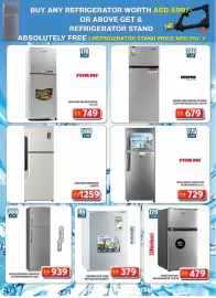 Grand Mall Sharjah catalogue Page 23