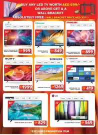 Grand Mall Sharjah catalogue Page 27