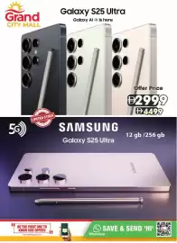 Grand Mall Sharjah catalogue Page 44