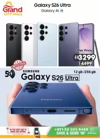 Grand Mall Sharjah catalogue Page 46