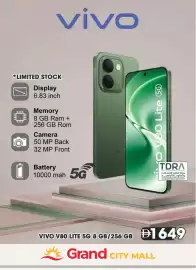 Grand Mall Sharjah catalogue Page 48