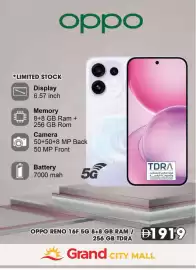 Grand Mall Sharjah catalogue Page 51