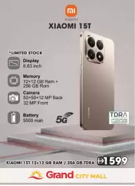 Grand Mall Sharjah catalogue Page 55