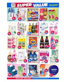 Bigmart leaflet Page 8