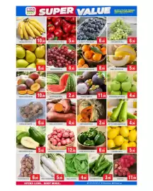 Bigmart leaflet Page 2