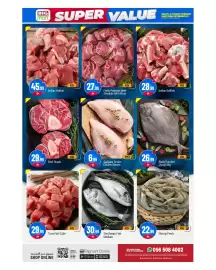 Bigmart leaflet Page 3