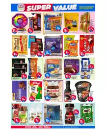Bigmart leaflet Page 4