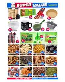 Bigmart leaflet Page 5