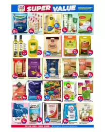 Bigmart leaflet Page 6
