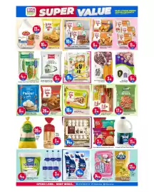 Bigmart leaflet Page 7