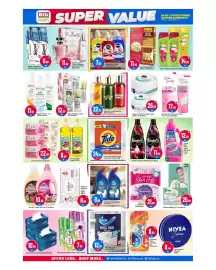 Bigmart leaflet Page 8