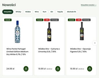 Galerie Alkoholi gazetka tydzień 41 Strona 2