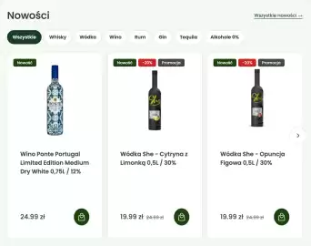 Galerie Alkoholi gazetka tydzień 41 Strona 2