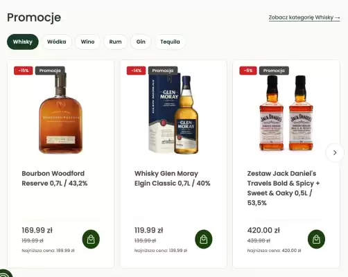 Galerie Alkoholi gazetka (ważność do 15-10)