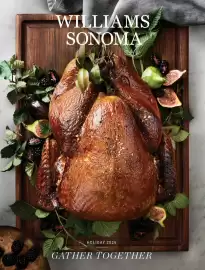 Williams-Sonoma catalog Page 1