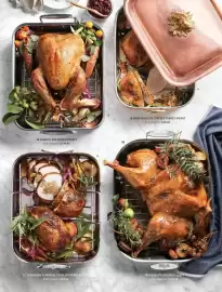 Williams-Sonoma catalog Page 11