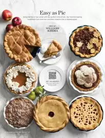 Williams-Sonoma catalog Page 14