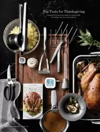 Williams-Sonoma catalog Page 18