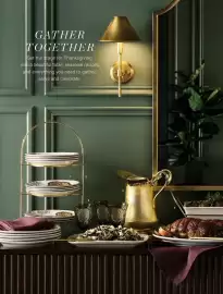 Williams-Sonoma catalog Page 2