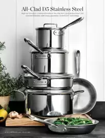 Williams-Sonoma catalog Page 20