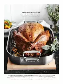 Williams-Sonoma catalog Page 21