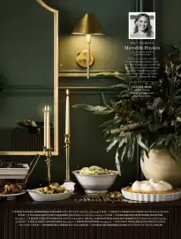 Williams-Sonoma catalog Page 3