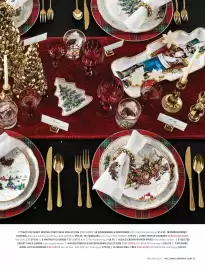 Williams-Sonoma catalog Page 31