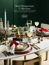 Williams-Sonoma catalog Page 32