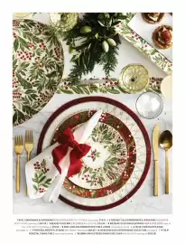 Williams-Sonoma catalog Page 33