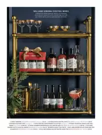 Williams-Sonoma catalog Page 35