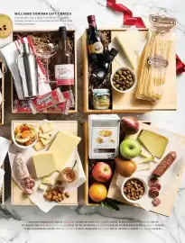 Williams-Sonoma catalog Page 39