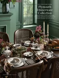 Williams-Sonoma catalog Page 4
