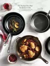 Williams-Sonoma catalog Page 40