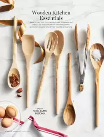Williams-Sonoma catalog Page 42
