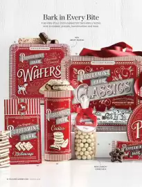 Williams-Sonoma catalog Page 46
