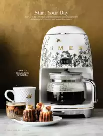 Williams-Sonoma catalog Page 54
