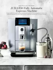 Williams-Sonoma catalog Page 58