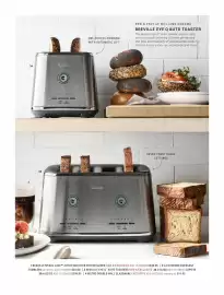 Williams-Sonoma catalog Page 61