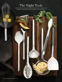 Williams-Sonoma catalog Page 62