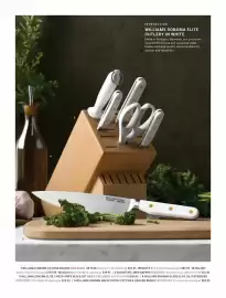 Williams-Sonoma catalog Page 67