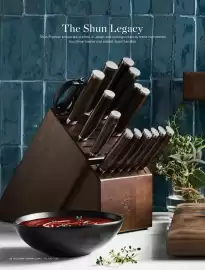 Williams-Sonoma catalog Page 68