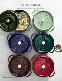 Williams-Sonoma catalog Page 70