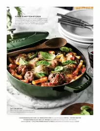 Williams-Sonoma catalog Page 71