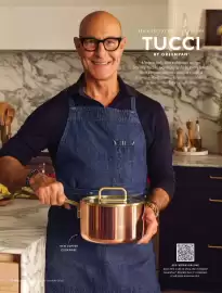 Williams-Sonoma catalog Page 72