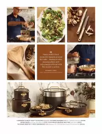 Williams-Sonoma catalog Page 73