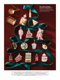 Williams-Sonoma catalog Page 75