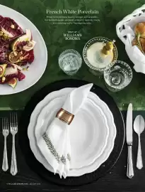 Williams-Sonoma catalog Page 8