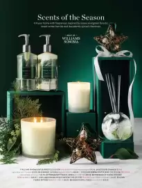 Williams-Sonoma catalog Page 80
